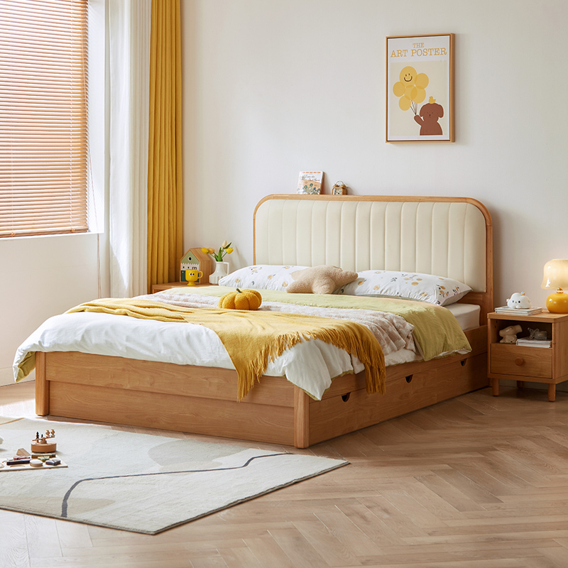 Nexa Bed