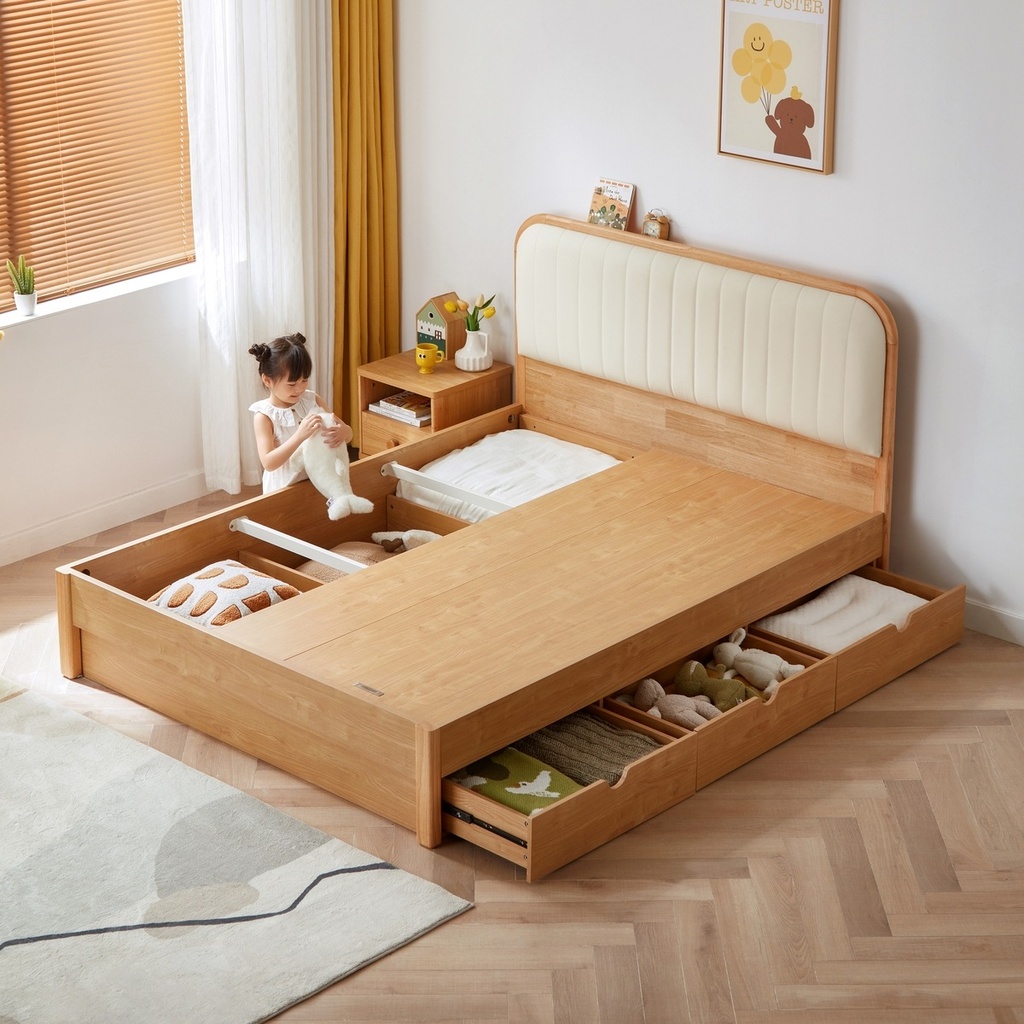 Nexa Bed