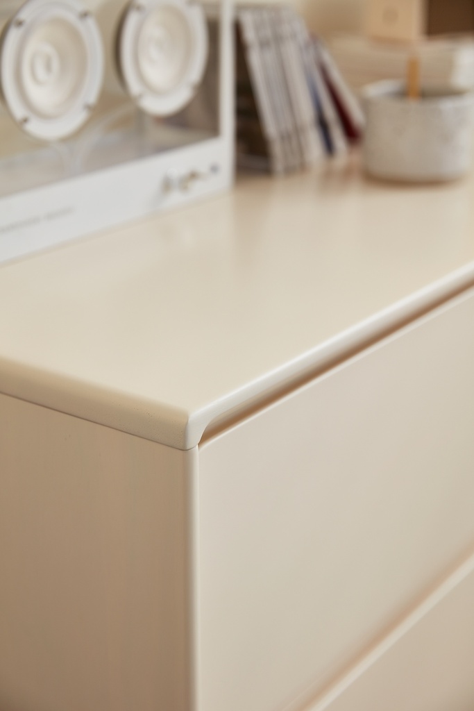 Nivorra 6-Drawers Cabinet