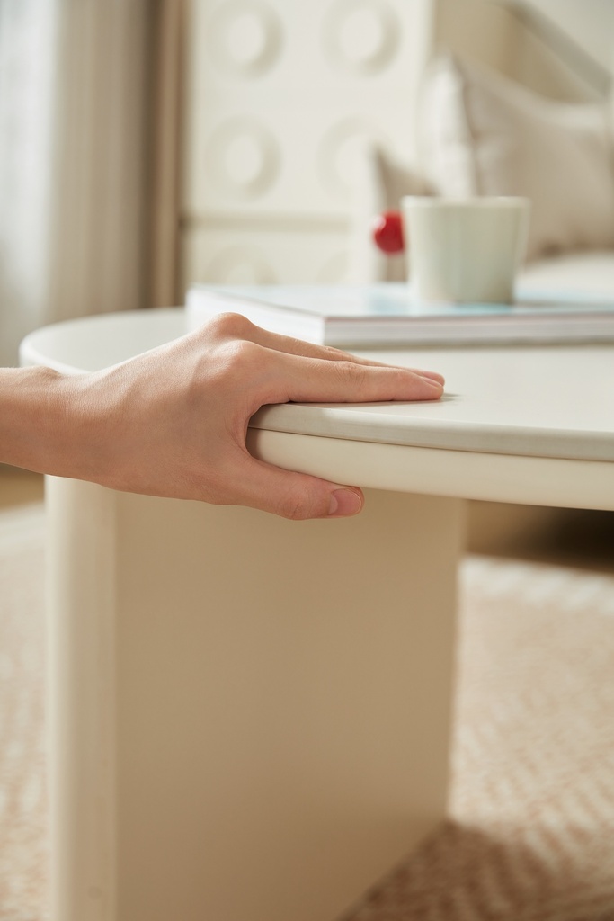 Nayelle Coffee Table