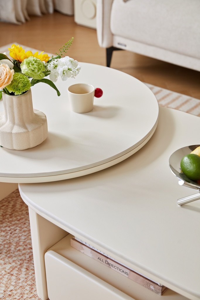Nayelle Coffee Table