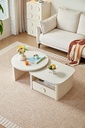 Nayelle Coffee Table