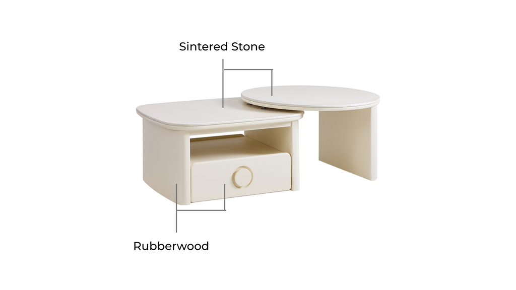 Nayelle Coffee Table