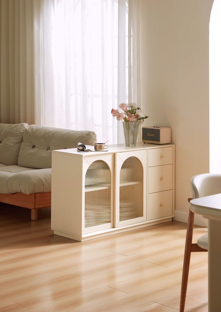 Navelle Sideboard Cabinet