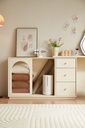Navelle Sideboard Cabinet
