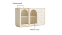 Navelle Sideboard Cabinet