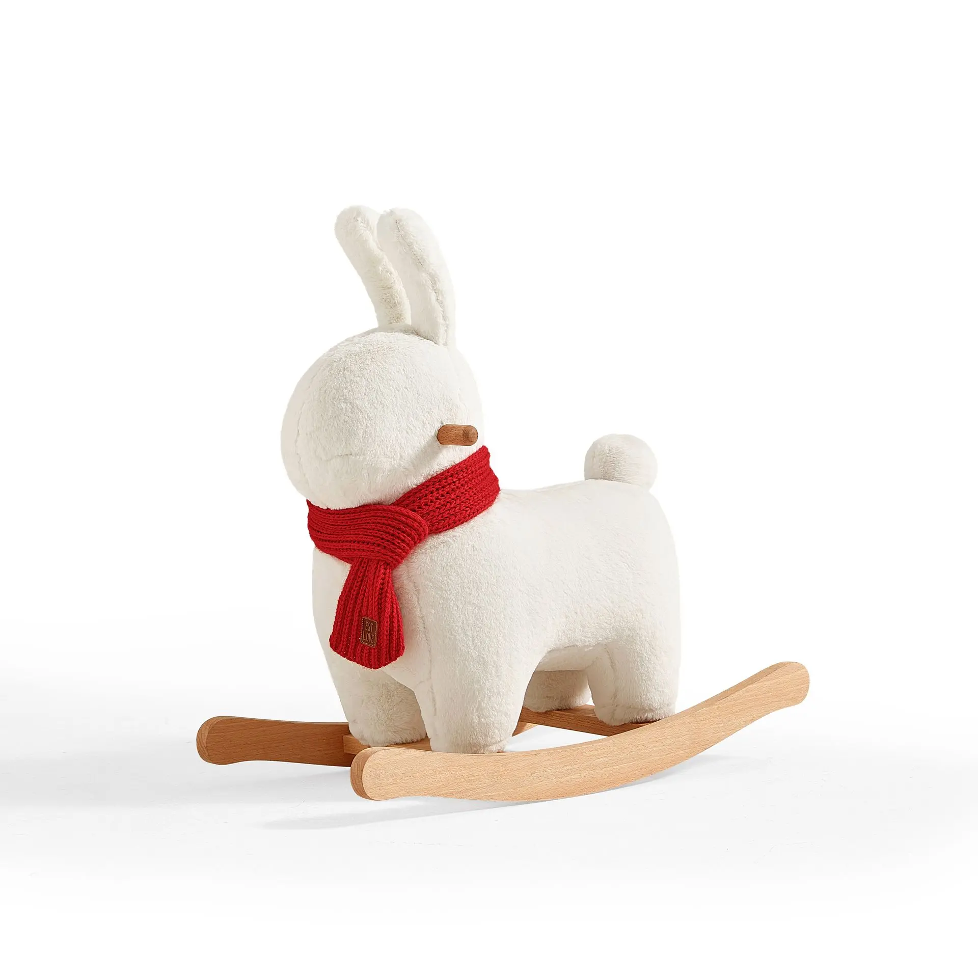 Gunnar Kids Rocking Horse