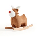 Gunnar Kids Rocking Horse