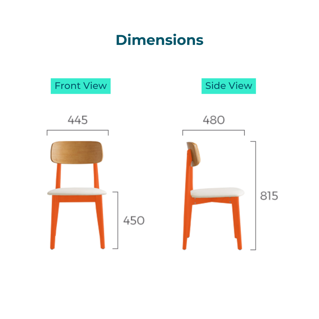 Phineas Dining Chair