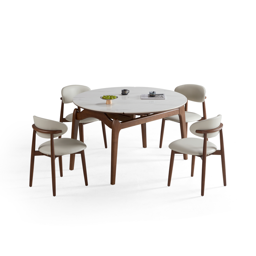 Nivora Dining Set