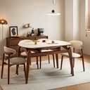 Nivora Dining Set