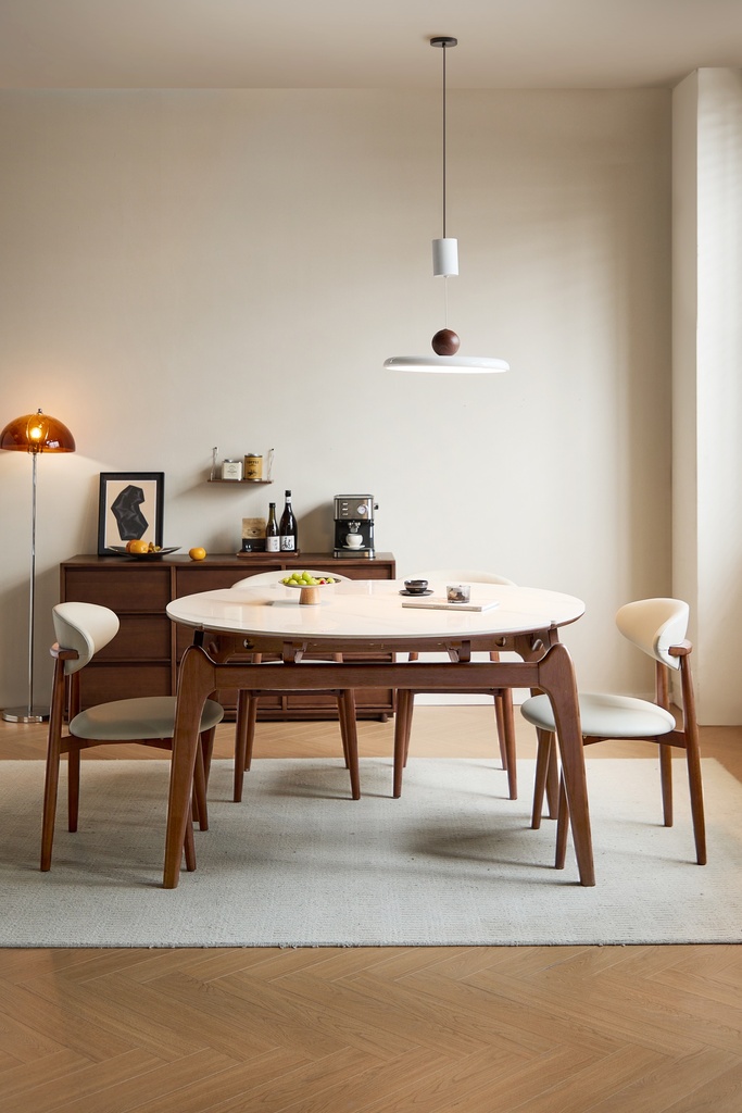 Nivora Dining Set
