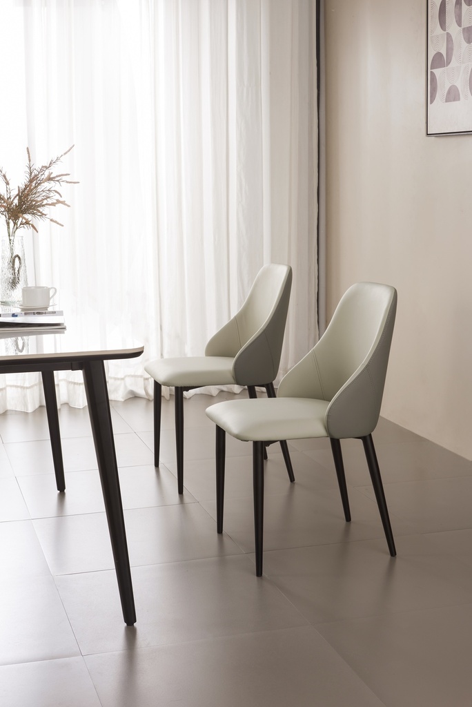 Priyana Dining Chair (2 pcs)