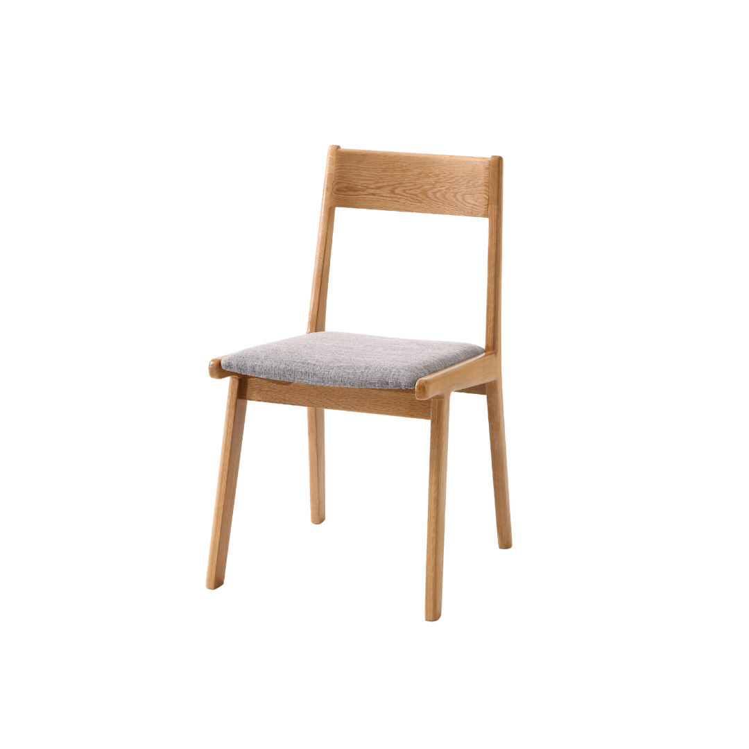 Pilar Book Chair