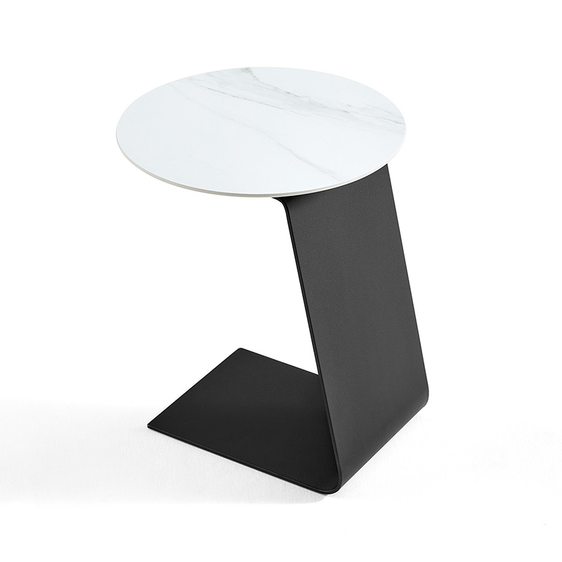 Caleb Side Table