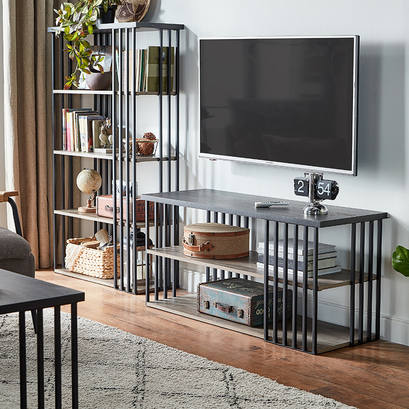 Azure TV Stand