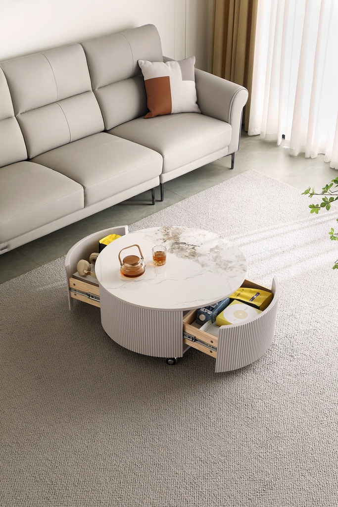 Paolo Coffee Table