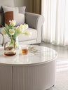 Paolo Coffee Table