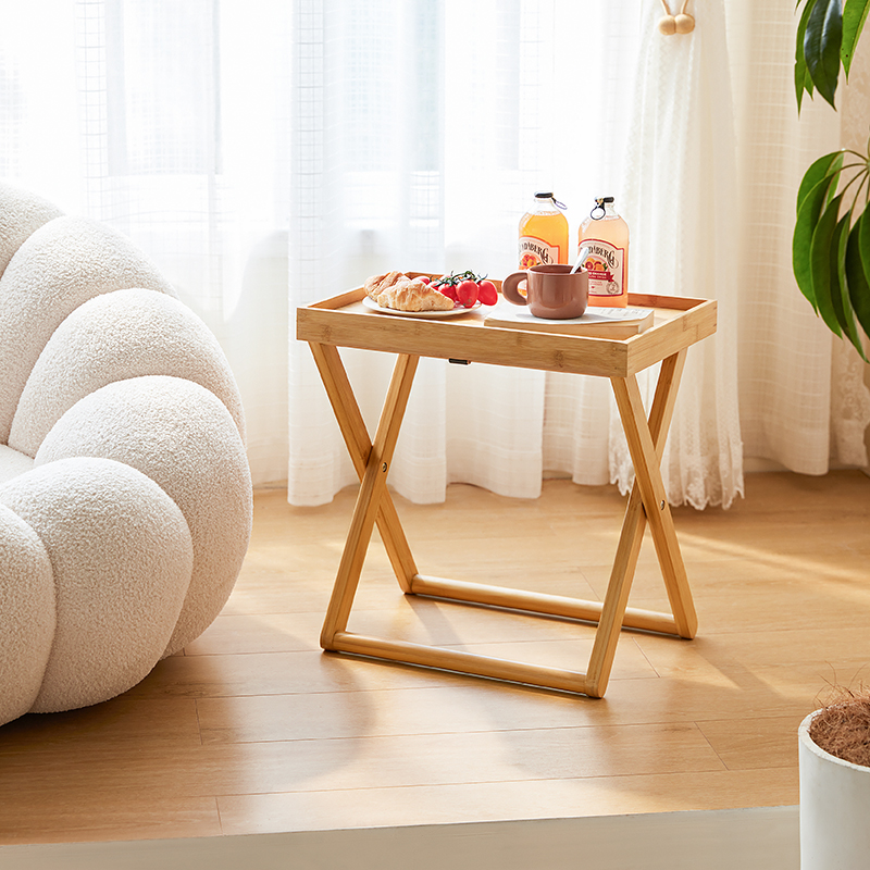 Quirina Side Coffee Table