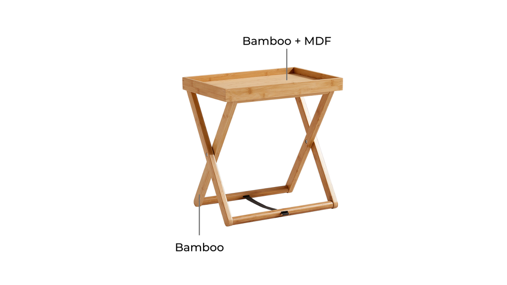 Quirina Side Coffee Table