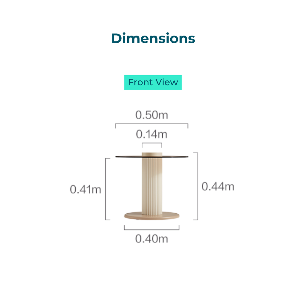  Olympia Coffee Table