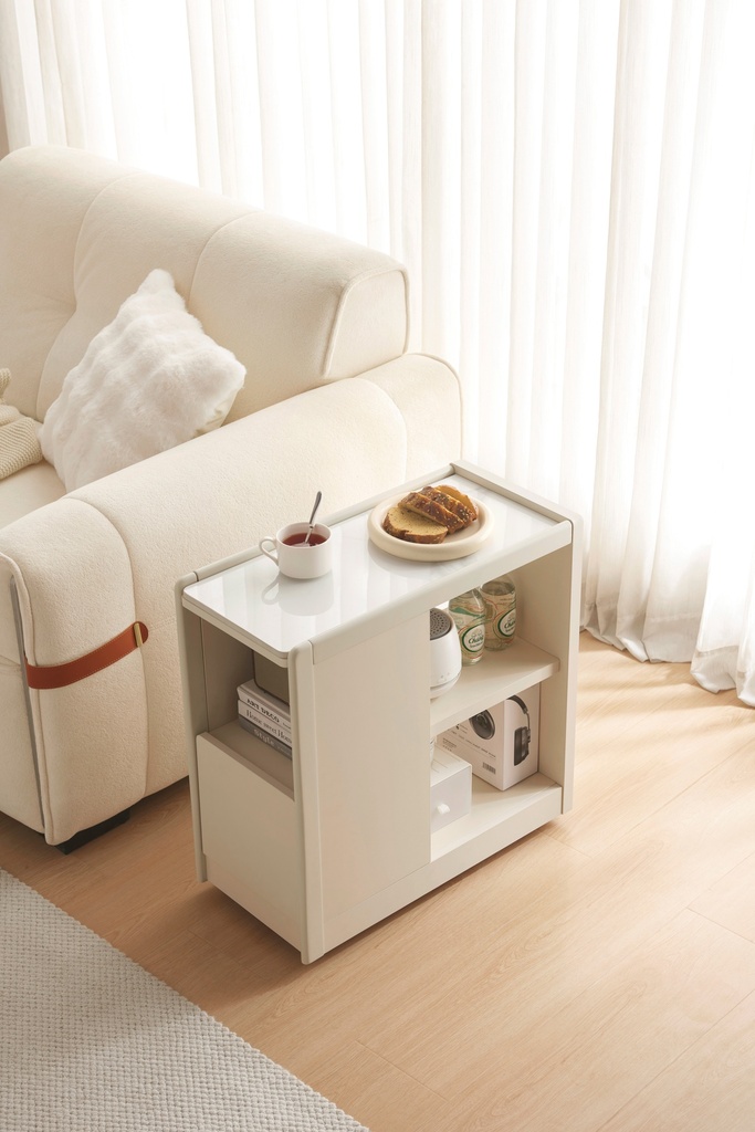Eldad Side Table