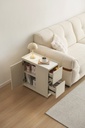 Eliab Side Table