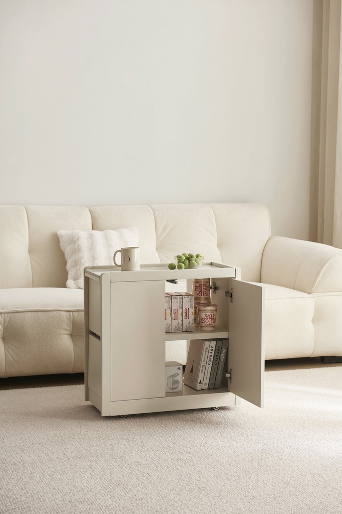 Eliab Side Table