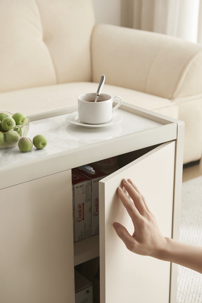 Eliab Side Table