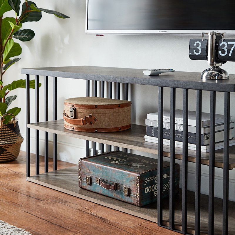 Azure TV Stand