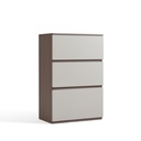 Oswald 3-Drawer Cabinet