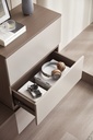 Oswald 3-Drawer Cabinet