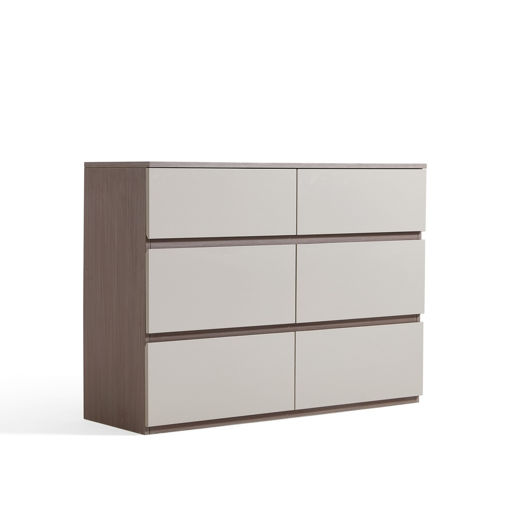 Pavlos 6-Drawer Cabinet