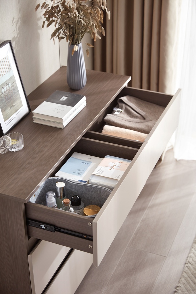 Pavlos 6-Drawer Cabinet