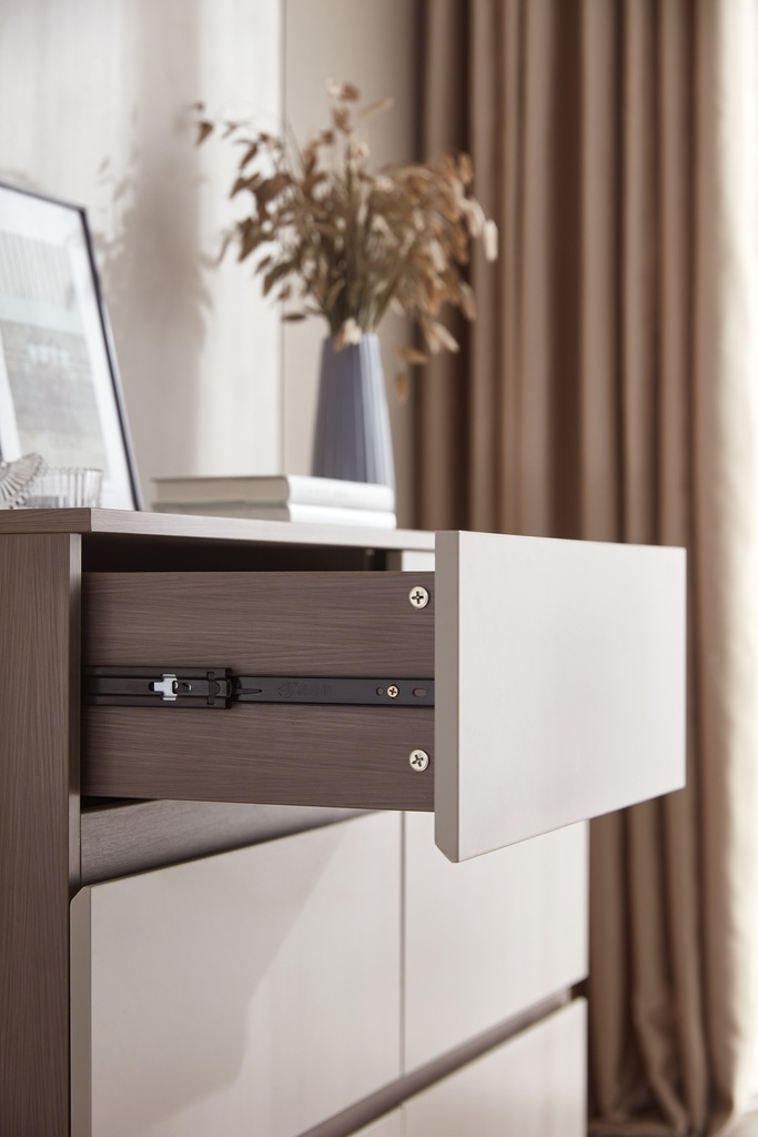 Pavlos 6-Drawer Cabinet