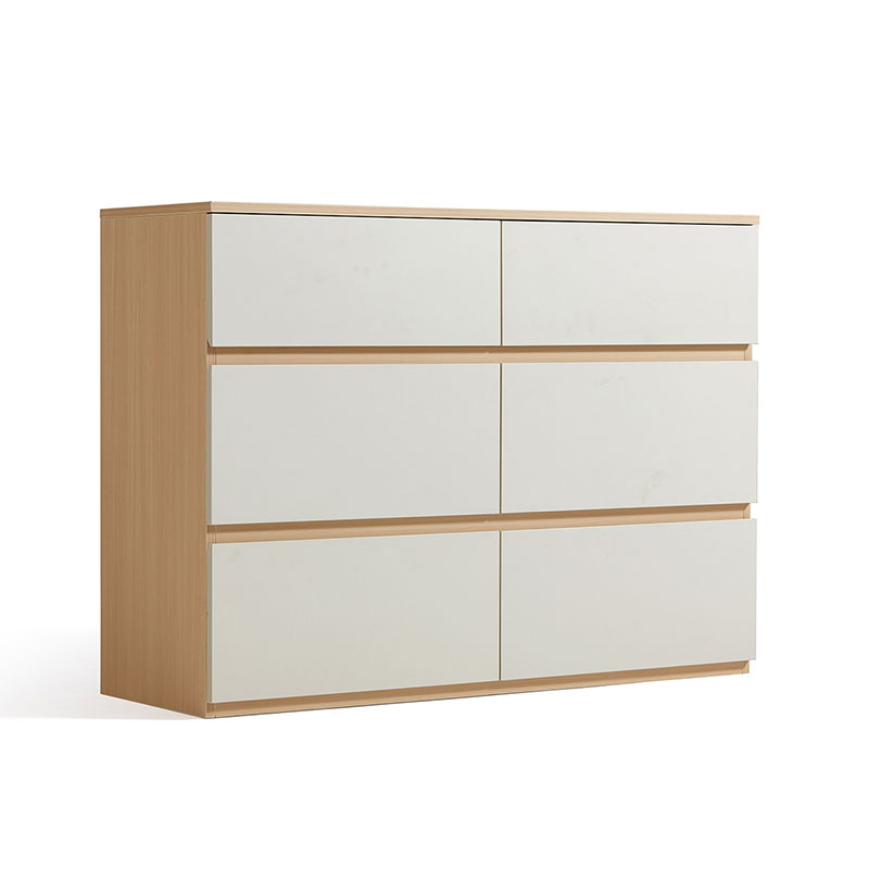 Chris 6-Drawer Cabinet