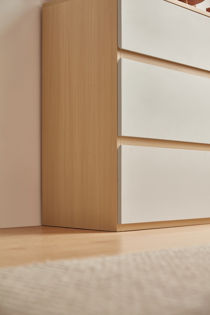 Chris 6-Drawer Cabinet