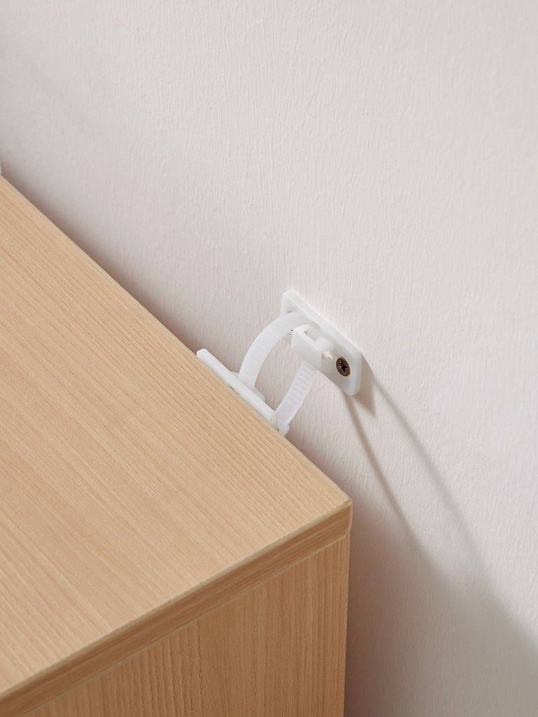 Chris 6-Drawer Cabinet