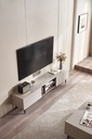 Marice TV Stand 1.8m