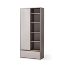 Portia Bookshelf