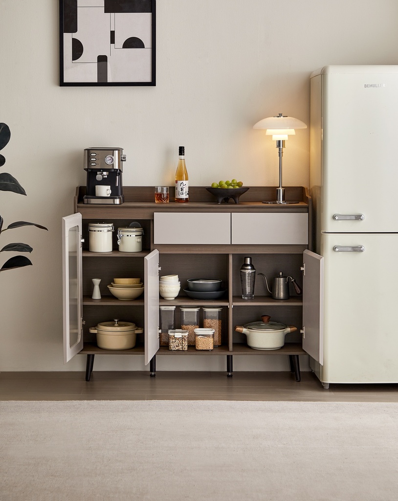 Priscilla Sideboard Cabinet