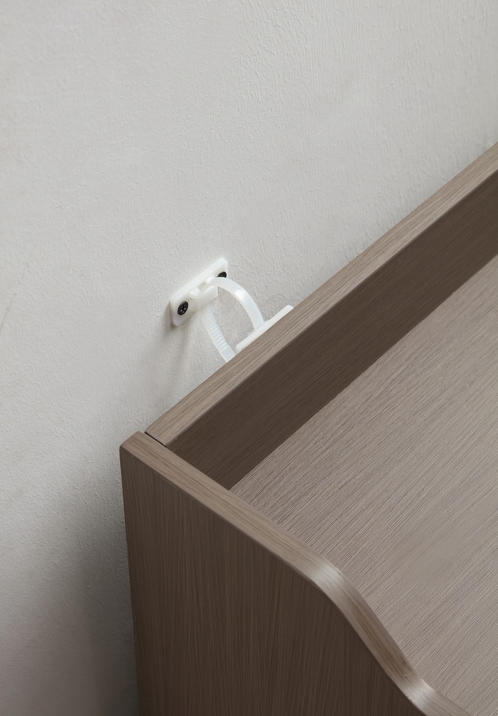 Priscilla Sideboard Cabinet