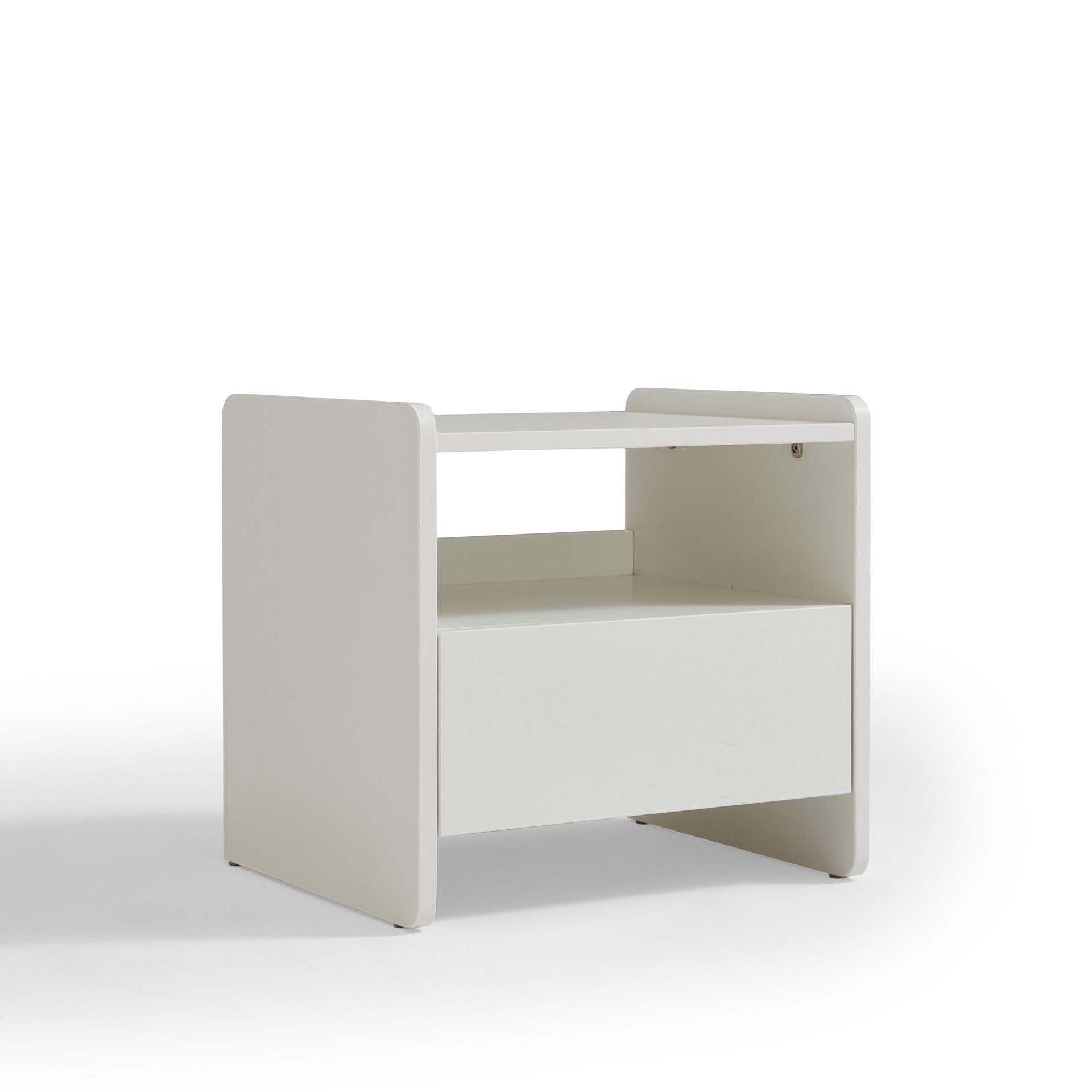 Pravincy Bedside Table
