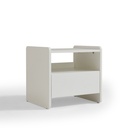Pravincy Bedside Table