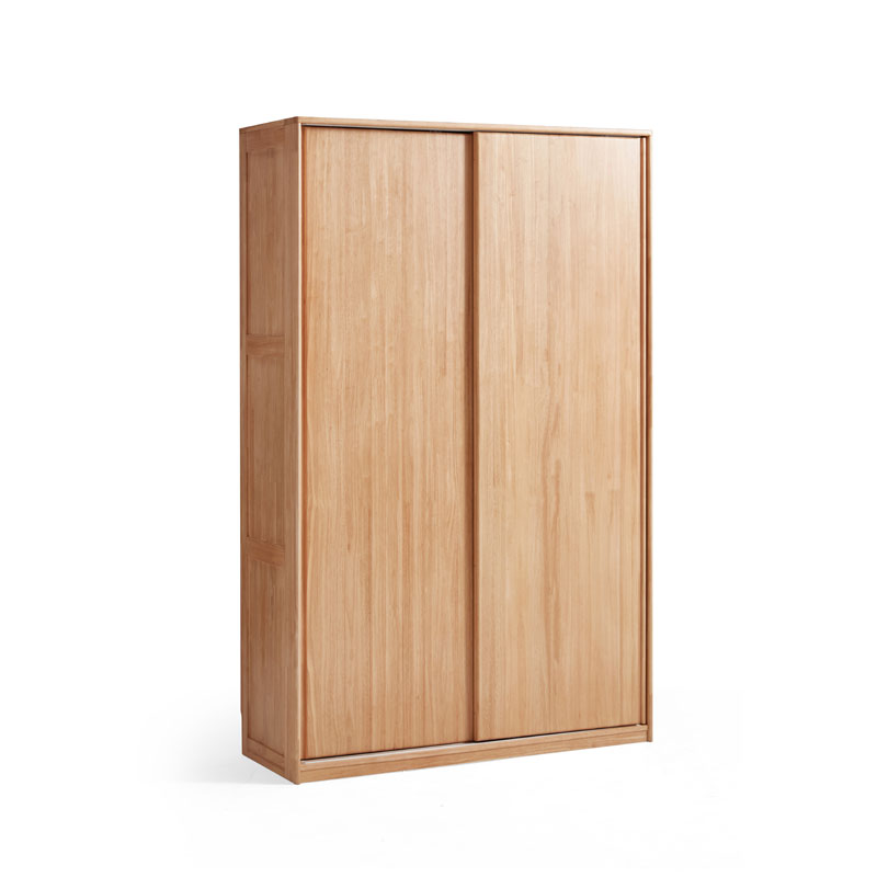 Nythara Wardrobe Cabinet