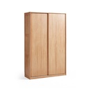 Nythara Wardrobe Cabinet