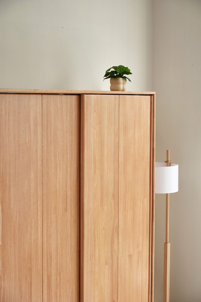 Nythara Wardrobe Cabinet