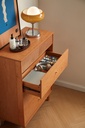 Phoenix 5-Drawer Cabinet