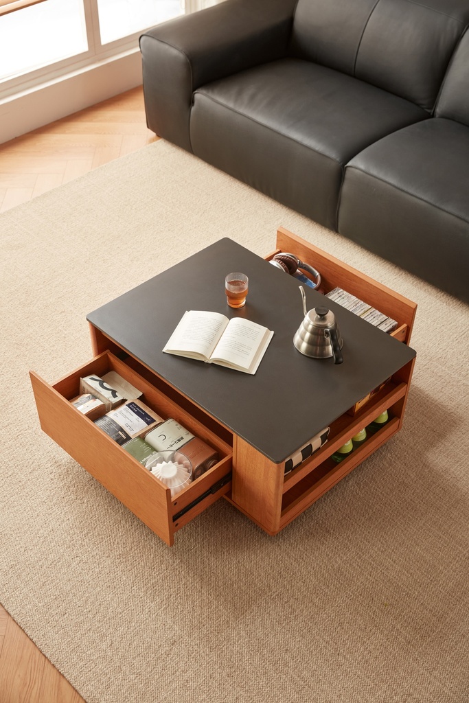 Penny Coffee Table