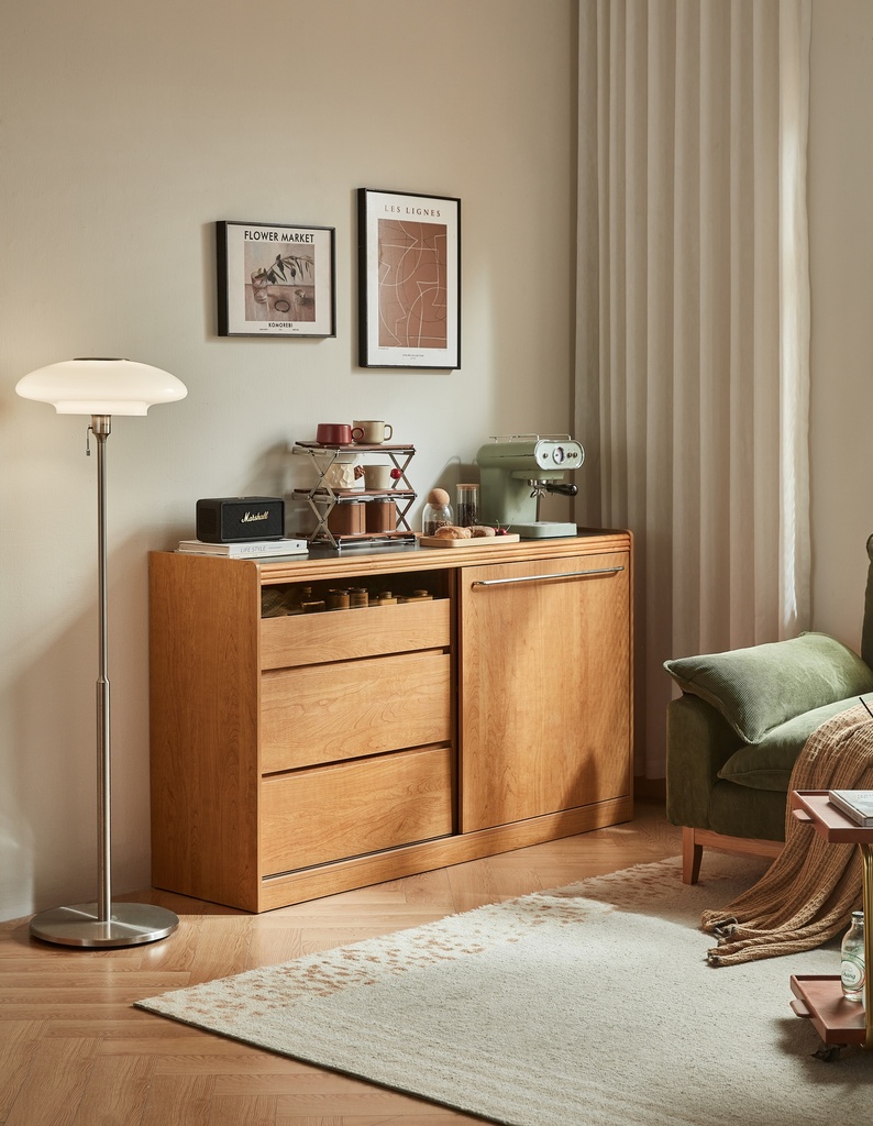 Paul  Sideboard Cabinet